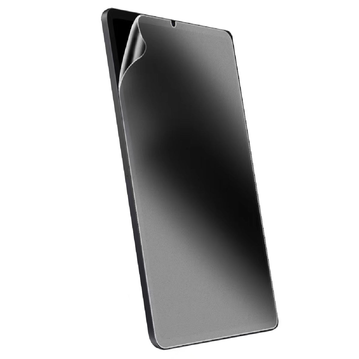 Galaxy Tab A9 Kağıt Hisli Mat Davin Paper Like Ekran Koruyucu Renksiz