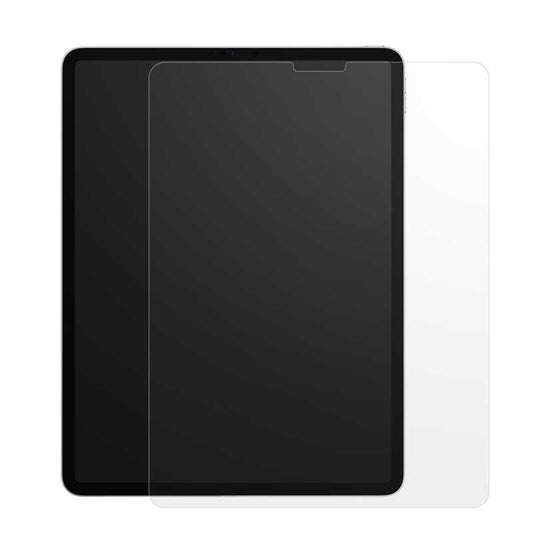 Apple iPad 11.Nesil 2025 Zore Paper-Like Ekran Koruyucu Renksiz