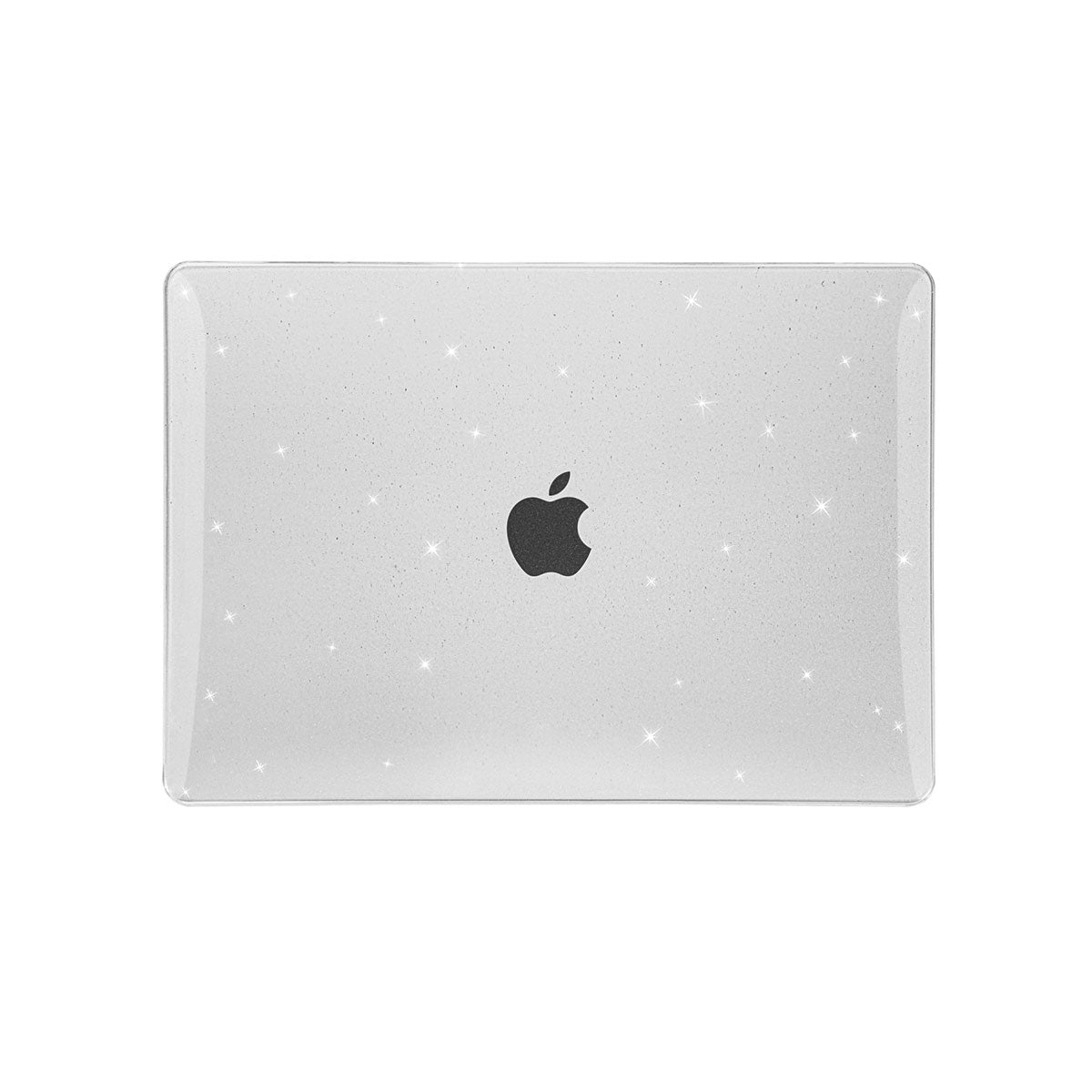 Apple MacBook 15′ Air M2 2024 A2941 Zore MSoft Allstar Kapak Renksiz