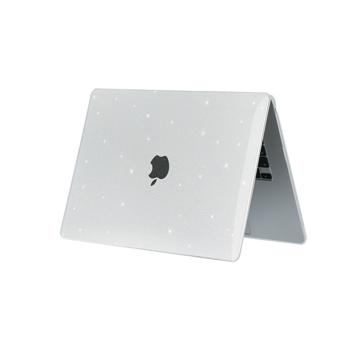 Apple MacBook 15′ Air M3 A3114 Zore MSoft Allstar Kapak Renksiz