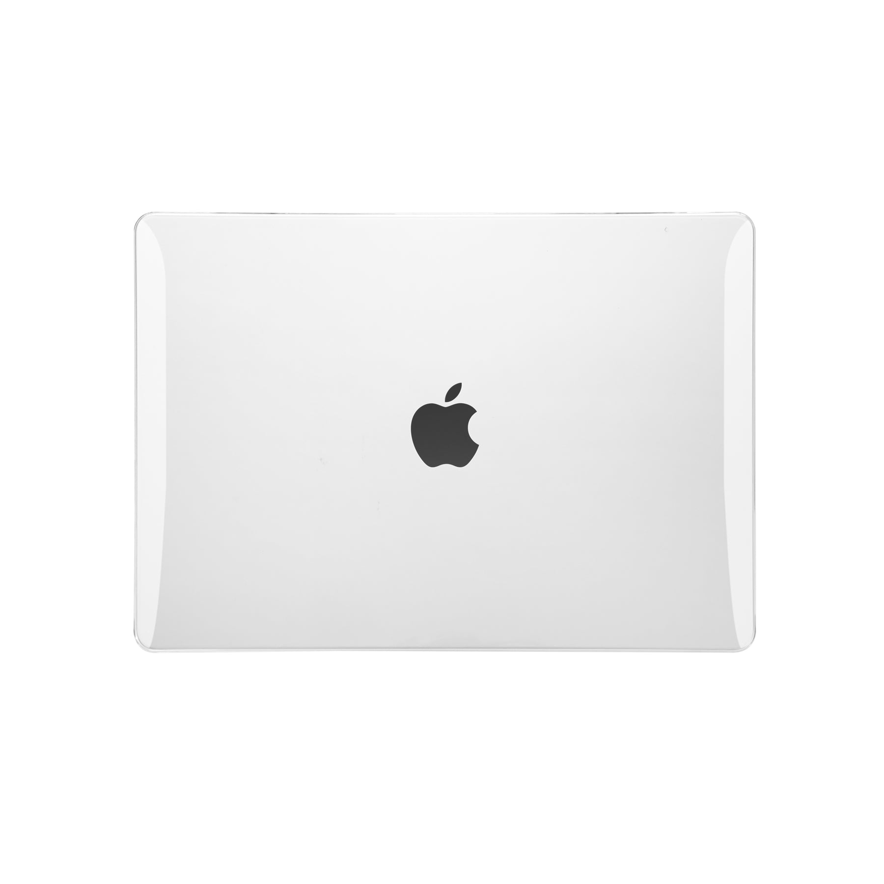 Apple Macbook 15′ Air M3 A3114 Zore MSoft Kristal Kapak Renksiz