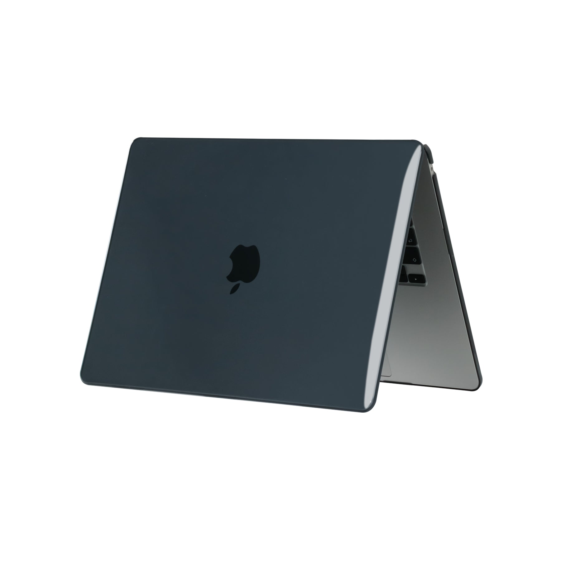 Apple Macbook 15′ Air M3 A3114 Zore MSoft Kristal Kapak Renksiz