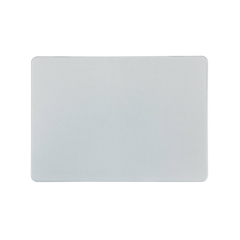 Apple Macbook 15" Air M3 A3114 Zore Premium MSoft Bottom Kapak Gri