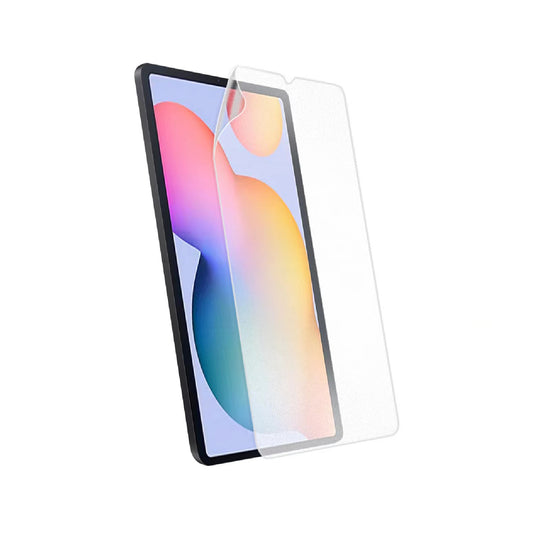 Galaxy Tab A9 Plus Kağıt Hisli Mat Davin Paper Like Ekran Koruyucu Renksiz