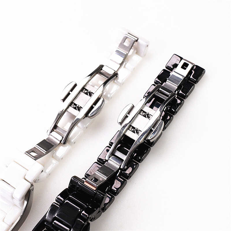 Xiaomi Mi Band 4 KRD-21 Metal Kordon Siyah
