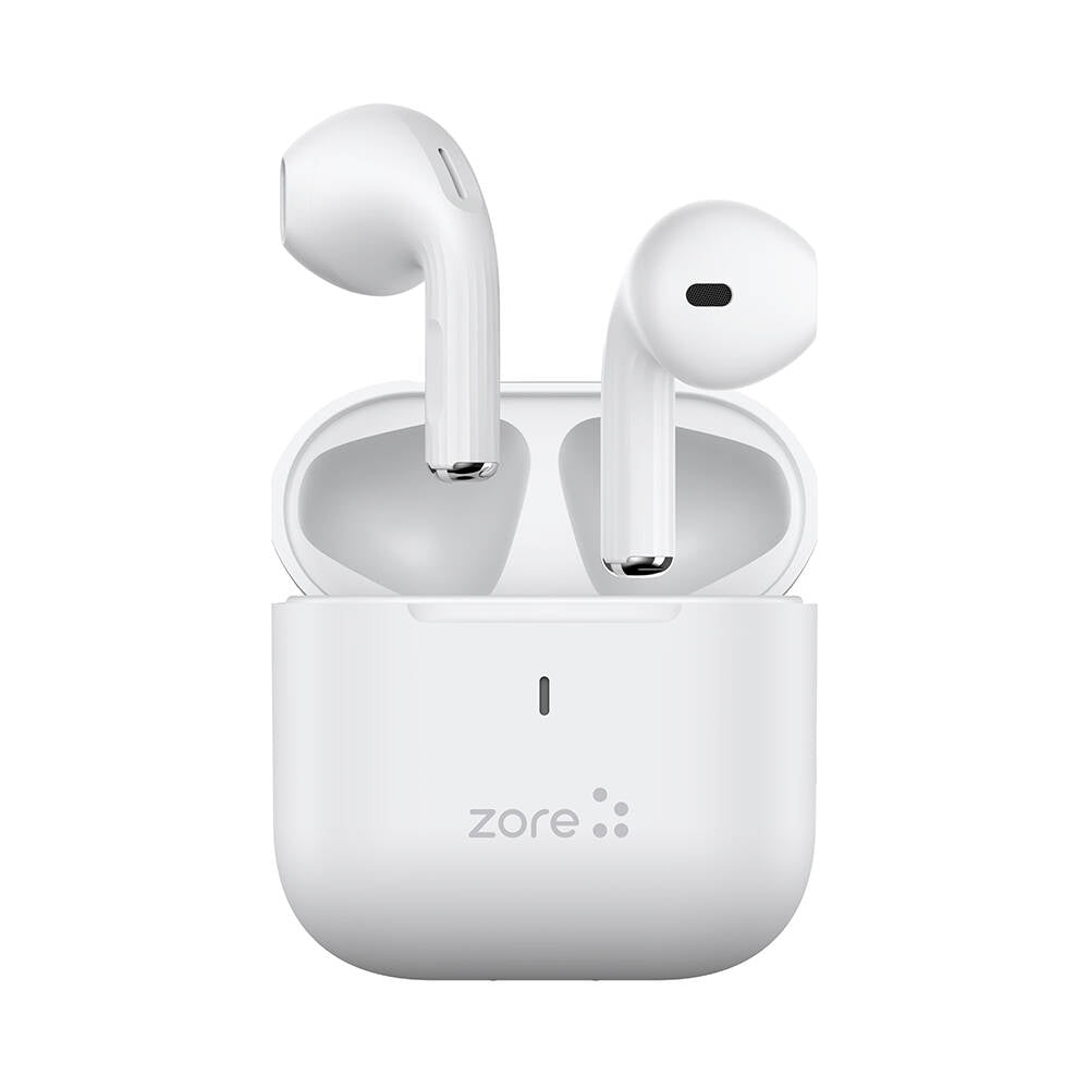 Zore BTK-ZR71 Kulak içi Bluetooth Kulaklık Siyah