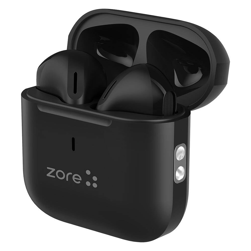Zore BTK-ZR71 Kulak içi Bluetooth Kulaklık Siyah