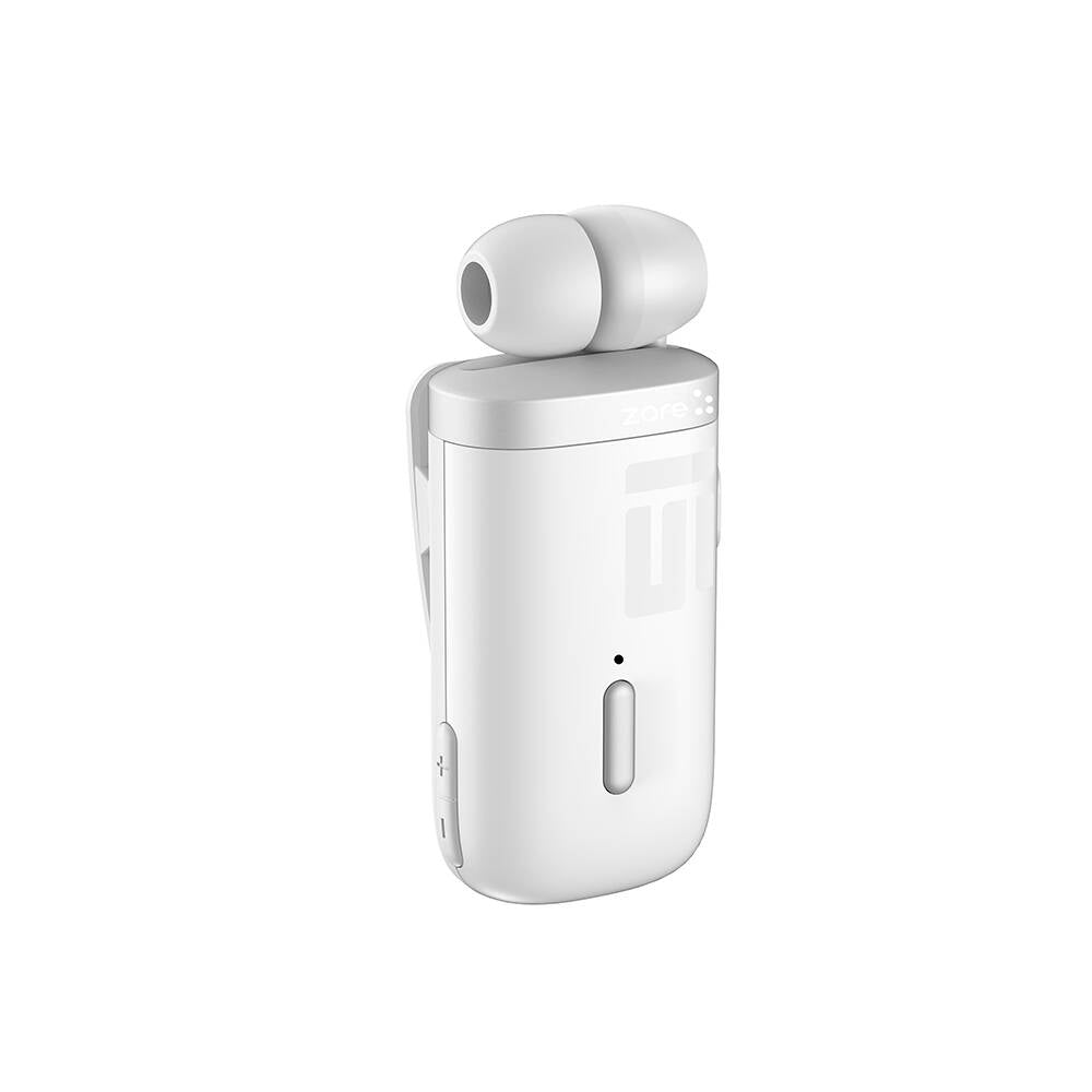 Zore BTK-ZR72 Kulak içi Bluetooth Kulaklık Siyah