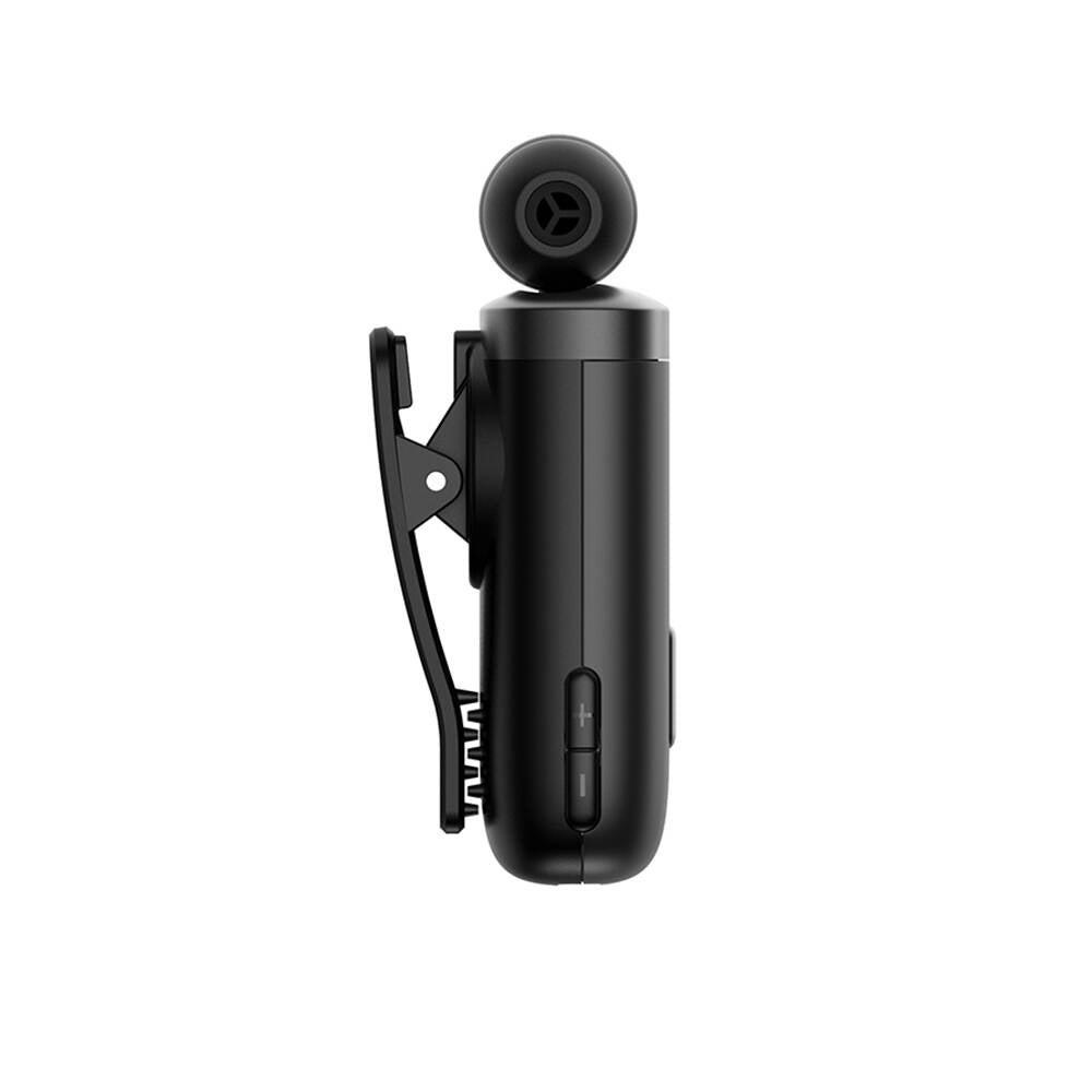 Zore BTK-ZR72 Kulak içi Bluetooth Kulaklık Siyah