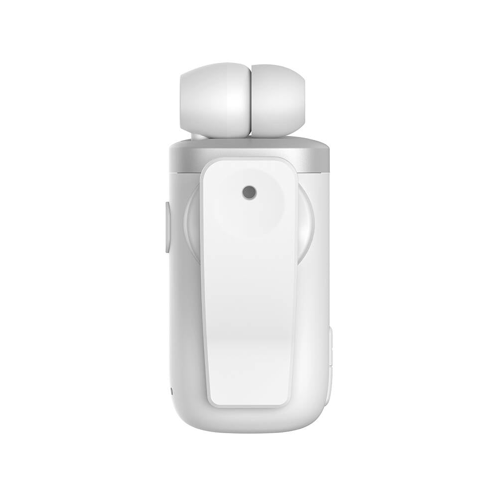 Zore BTK-ZR72 Kulak içi Bluetooth Kulaklık Siyah