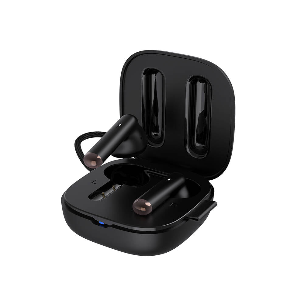 Zore BTK-ZR73 Kulak İçi Bluetooth Kulaklık Beyaz