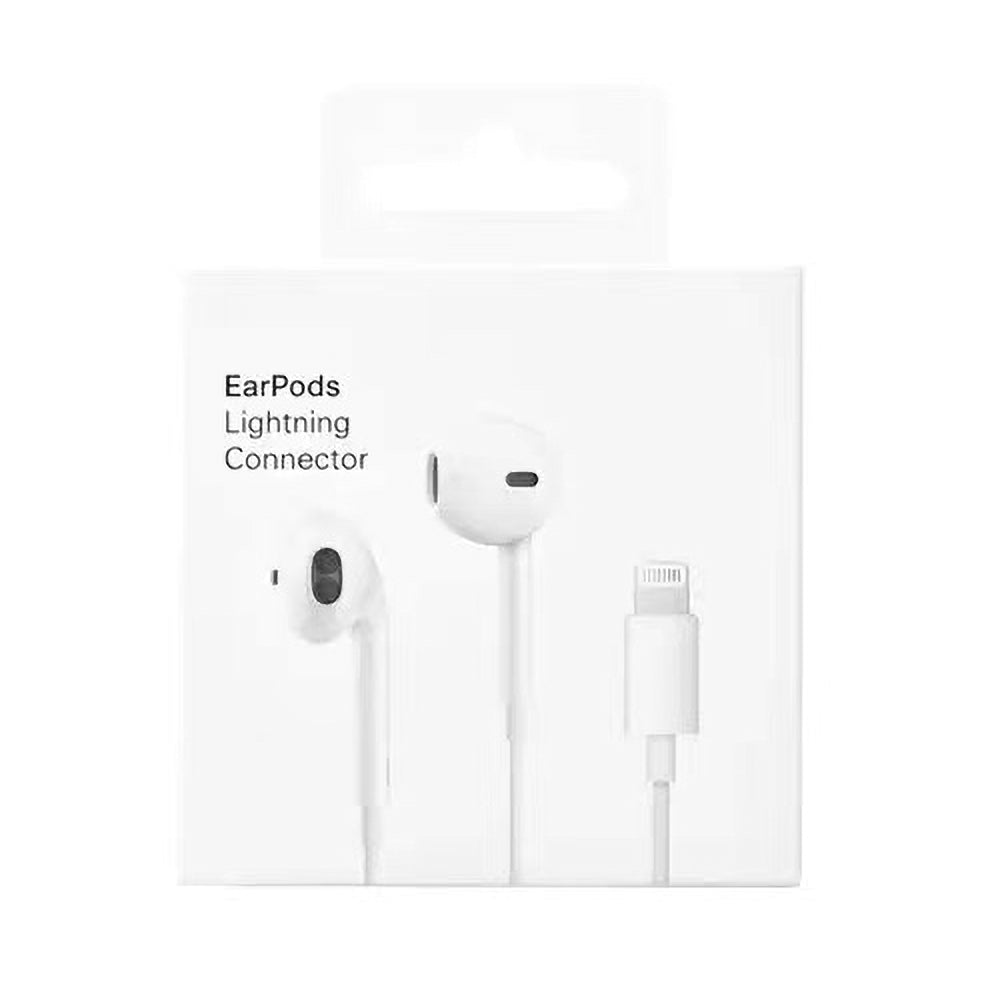 Zore ER07 Lightning Kulaklık Beyaz